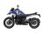 BMW R1300 GS RS DML 3335