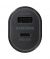 Samsung 45W Dual Car Charger Black (EP-L5300XBEGUS) - On Installments - IS-0048