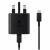 Samsung 45W USB-C Fast Charger With 1.8m Type-C To Type-C Cable On Installments ST