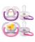 Philips Avent Ultra Air Pacifier (SCF080/06) - On Installments - IS-0089