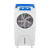 BOSS Solar Air Cooler ECM 6500 IB Blue