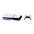 Ps5 Slim Disc Edition 1TB Console Uk White