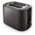 Philips 5000 Series Toaster in Black & Copper HD2650/31 Price in Pakistan | Easy Monthly Installment By Spark Technologies