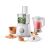 Philips Compact Food Processor HR7510/00  Price in Pakistan | Easy Monthly Installment By Spark Technologies