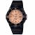 Casio LRW-200H-9E2VDF Womens Watch - Black On Installment ST 