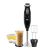 Anex AG-126 Deluxe Hand Blender – Powerful & Stylish Kitchen Tool On Instalment By Spark Technologies