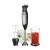 Anex AG-129 Deluxe Hand Blender – Durable & Versatile Kitchen Tool On Instalment By Spark Technologies