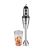 Anex AG-141 Deluxe Hand Blender – High-Performance & Easy to Use On Instalment By Spark Technologies