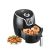 Anex AG-2019 Deluxe Air Fryer – Digital Touch Control & Healthy Cooking On Instalment By Spark Technologies