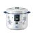 Anex AG-2021 Deluxe Rice Cooker – Non-Stick, Automatic Keep Warm Function On Instalment By Spark Technologies