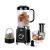Anex AG-2146 Deluxe Kitchen Robot – Multi-Function Food Processor On Instalment By Spark Technologies