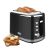 Anex AG-3008 Deluxe Toaster – Stylish & Efficient Bread Toaster On Instalment By Spark Technologies