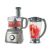 Anex AG-3045 Deluxe Chopper & Blender – Multi-Purpose Kitchen Appliance On Instalment By Spark Technologies