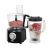 Anex AG-3145 Deluxe Chopper & Blender – Multi-Purpose Kitchen Appliance On Instalment By Spark Technologies