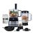 Anex AG-3146 Deluxe Chopper & Blender – Multi-Functional Kitchen Appliance On Instalment By Spark Technologies