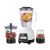 Anex AG-6137GL Deluxe Blender Grinder – Premium 2-in-1 Glass Jar Blender & Grinder On Instalment By Spark Technologies