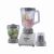 Anex AG-699UB Deluxe Blender & Grinder – High-Performance 2-in-1 Appliance On Instalment By Spark Technologies