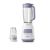 Philips Blender Core HR2221/00 – 700W, 5 Speeds, ProBlend Crush Technology On Instalment By Spark Technologies