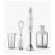 Philips ProMix Hand Blender HR2545/01 – 700W with Chopper, Whisk & Beaker On Instalment By Spark Technologies