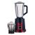 Westpoint Professional Blender & Grinder 2 in 1 WF-364 – Powerful & Versatile Kitchen Essential On Instalment By Spark Technologies