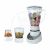 Westpoint WF-303 Deluxe Blender & Grinder – Multipurpose Kitchen Powerhouse On Instalment By Spark Technologies