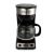 Westpoint WF-2023 Coffee Maker – Compact & Efficient Brewing Machine On Instalments By Spark Technologies