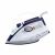 Westpoint Dry Iron WF-2432 with Heavy Duty Heating Plate & Precision Control On Instalment By Spark Technologies
