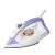 Westpoint Dry Iron WF-2451 – Non-Stick Soleplate & Precision Control On Instalment By Spark Technologies