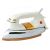 Westpoint WF-78B Dry Iron – Heavy Duty with Non-Stick Soleplate On Instalment By Spark Technologies
