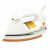 Westpoint WF-84B Heavy Duty Dry Iron with Adjustable Temperature Control On Instalment By Spark Technologies
