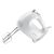Westpoint Deluxe Hand Mixer WF-9301 – Powerful & Compact Handheld Mixer On Instalment By Spark Technologies