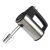 Westpoint Deluxe Hand Mixer WF-9801 – 5-Speed Powerful Mixing Solution On Instalment By Spark Technologies