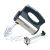 Westpoint Deluxe Hand Mixer & Hand Blender WF-9802 – 2-in-1 Multi-Purpose Kitchen Tool On Instalment By Spark Technologies