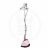 WestPoint Garment Steamer WF-1154 – Powerful Vertical Steamer for Quick & Efficient Wrinkle Removal On Installment By Spark Technologies