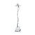WestPoint Garment Steamer WF-1155 – Heavy-Duty Vertical Steamer with Large Water Tank & Adjustable Steam Control On Installment By Spark Technologies