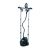 WestPoint Deluxe Garment Steamer WF-1156 – High-Capacity Vertical Steamer with Fast Heat-Up & Adjustable Steam Control On Installment By spark Technologies