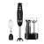 Westpoint 2-in-1 Hand Blender WF-9815 – Blend & Whisk with Ease On Instalment By spark Technologies