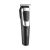 WestPoint Professional Hair Clipper WF‑6913 – Fast‑Charge Cordless Trimmer with Type‑C USB & Skin‑Friendly Blades On Installments By spark Technologies
