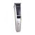 WestPoint Hair Clipper WF‑6713 – Advanced Cordless Trimmer with Auto‑Speed Sensor & Stainless Steel Blades On Installmet By spark Technologies