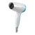 WestPoint Hair Dryer WF-6217 – Professional 2-Speed Hair Dryer with Concentrator & Cool Shot Function On Installment By Spark Technologies