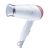 WestPoint Hair Dryer WF-6260 – Compact Travel-Friendly Hair Dryer with 2 Speed Settings & Cool Shot On Installment By Spark Technologieis