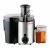 WestPoint Juicer WF-5161 – Powerful Juice Extractor for Fruits & Vegetables with Anti-Drip Design On Instalment By Spark Technologies