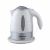 Westpoint Cordless Electric Kettle WF-409 – Sleek Stainless Steel Kettle with Rapid Boil and Safety Features On Instalment By Spark Tecnologies