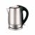 Westpoint Cordless Electric Kettle WF-6173 – Fast Boiling, 360° Base, and Auto Shut-Off On Instalment By Spark Technologies