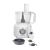 Westpoint Kitchen Robot WF-497C – Heavy-Duty Multi-Function Food Processor On Instalment BY spark Technologies