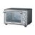 Westpoint Rotisserie Oven with Kebab Grill WF-2310RK – Compact & Versatile Electric Oven On Instalment By Spark Technologies