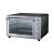 Westpoint Professional Convection Rotisserie Oven with Kebab Grill WF-6300RKC(K) – High-Capacity Oven for Roasting, Grilling & Baking On Instalment By Spark Technologies
