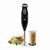 Anex AG-121 Deluxe Hand Blender – Powerful & Easy to Use On Instalment By Spark Technologies