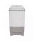 Super Asia Washing Machine 8 Kg (SA-111) - On Installments - IS-0029