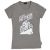 T-SHIRT, BERGK?NIG, WOMEN, (M)